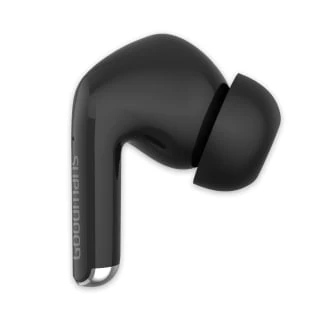 Goodmans TWS Wireless Earbuds - Black 4 Goodmans TWS Wireless Earbuds - Black - Image 2