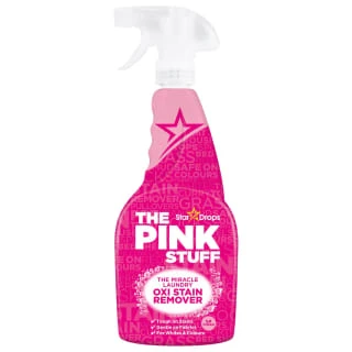 The Pink Stuff - Oxi Stain Remover 500ml 3 The Pink Stuff - Oxi Stain Remover 500ml