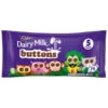 Cadbury Dairy Milk Buttons 5pk -Stanlty Shop 363786 cadbury dairy milk buttons