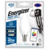 Energizer Smart LED Candle Bulb SES/E14 -Stanlty Shop 364117 energizer smart bulb led candle ses e14