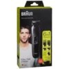 B&M Braun All-in-One Trimmer 3 -Stanlty Shop 364177 braun all in one trimmer 3 6in1