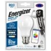 Energizer Smart LED GLS Bulb BC/B22 1 Energizer Smart LED GLS Bulb BC/B22 -Stanlty Shop 3643664115 energizer smart bulb led gls bc b22