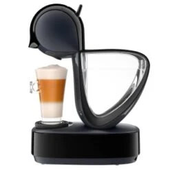 B&M De'Longhi Nescafe Dolce Gusto Infinissima Coffee Machine -Stanlty Shop 364759 nescafe dolce gusto infinissima coffee machine 4