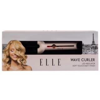 ELLE Wave Curler 3 ELLE Wave Curler