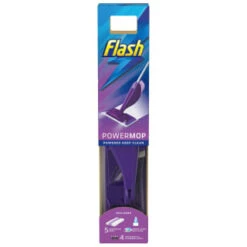 Flash Power Mop Starter Kit