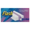 Flash Power Mop Absorbing Pads 16pk -Stanlty Shop 365061 flash powermop absorbing pad refill 16pk
