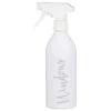 B&M Metallic Spray Bottle - Windows -Stanlty Shop 365093 metallic slogan spray bottle silver windows
