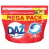 Daz All-in-One Laundry Pods 54pk - Whites & Colours 1 Daz All-in-One Laundry Pods 54pk - Whites & Colours -Stanlty Shop 365216 daz all in 1 laundry pods 54pk