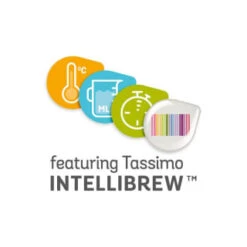 Bosch Tassimo Suny Coffee Machine - Black -Stanlty Shop 365478 bosch tassimo suny coffee machine 2