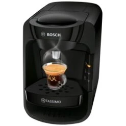 Bosch Tassimo Suny Coffee Machine - Black -Stanlty Shop 365478 bosch tassimo suny coffee machine 3