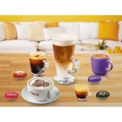 Bosch Tassimo Suny Coffee Machine - Black -Stanlty Shop 365478 bosch tassimo suny coffee machine black 2