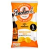 B&M Seabrook Crinkle Cut Crisps 5pk - Lea Perrins Worcestershire Sauce -Stanlty Shop 365515 seabrooks 5pk