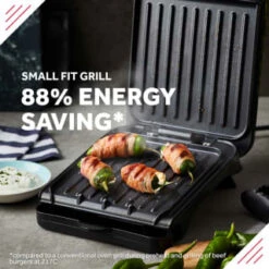 George Foreman Small Grill 14 George Foreman Small Grill -Stanlty Shop 365621 george foreman small grill 10