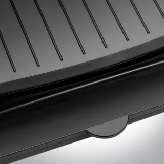 George Foreman Small Grill 8 George Foreman Small Grill - Image 6