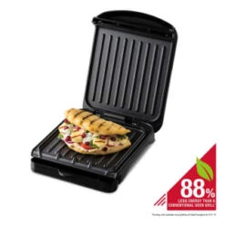 George Foreman Small Grill