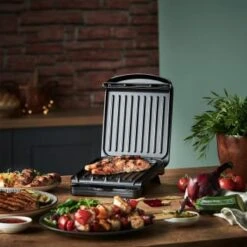 George Foreman Small Grill 15 George Foreman Small Grill -Stanlty Shop 365621 george foreman small grill 71