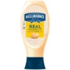 Hellmans Mayonnaise 430ml -Stanlty Shop 365693 hellmanns real mayonnaise 430ml