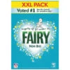 Fairy Non Bio Washing Powder 75W 2 Fairy Non Bio Washing Powder 75W -Stanlty Shop 366160 fairy non bio washing powder 75w