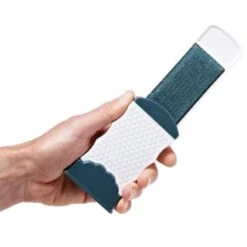 B&M Lint & Hair Remover Set 4pc -Stanlty Shop 367019 2pk lint and hair remover set 4