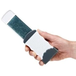 B&M Lint & Hair Remover Set 4pc -Stanlty Shop 367019 2pk lint and hair remover set 5