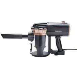 Goodmans Corded 2-in-1 Vacuum Cleaner With Pet Tool -Stanlty Shop 367361 goodmans corded 2in1 vacuum with pet tool 21