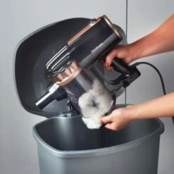 Goodmans Corded 2-in-1 Vacuum Cleaner With Pet Tool -Stanlty Shop 367361 goodmans corded 2in1 vacuum with pet tool 5