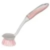 B&M Super Grip Dish Brush - Round -Stanlty Shop 367993 super grip dish brush round