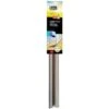 B&M Exitex Under Door Foam Draught Excluder 914mm -Stanlty Shop 368035 exitet under door foam draught excluder