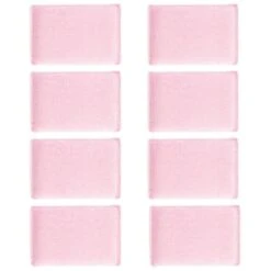 Simply Everyday Sparkle Sponges 8pk - Pink -Stanlty Shop 368275 8pk simply everyday sparkle sponges pink 2