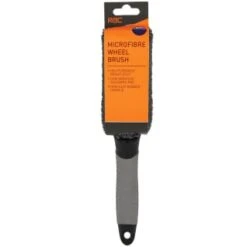 RAC Microfibre Wheel Brush