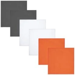 RAC Microfibre Cloths 6pk 10 RAC Microfibre Cloths 6pk -Stanlty Shop 369645 6pk rac microfibre cloths main1