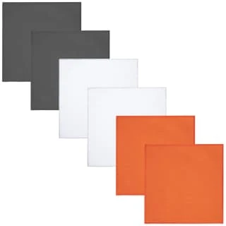 RAC Microfibre Cloths 6pk 6 RAC Microfibre Cloths 6pk - Image 4