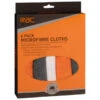 RAC Microfibre Cloths 6pk -Stanlty Shop 369645 6pk rac microfibre cloths1