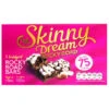 B&M Skinny Dream Rocky Road Bars 5pk -Stanlty Shop 370118 skinny dream rocky road 5pk