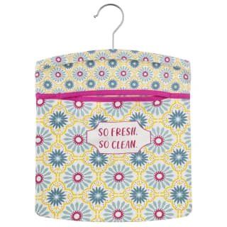 B&M Peg Bag - So Fresh So Clean 3 B&M Peg Bag - So Fresh So Clean