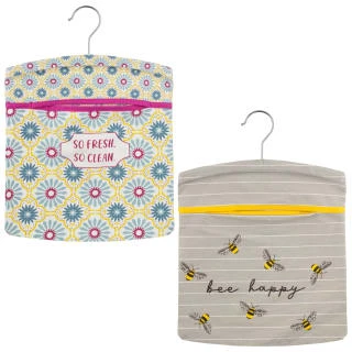 B&M Peg Bag - So Fresh So Clean 4 B&M Peg Bag - So Fresh So Clean - Image 2