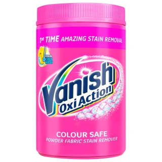 Vanish Oxi Action Colour Safe Stain Remover 2.1kg 3 Vanish Oxi Action Colour Safe Stain Remover 2.1kg