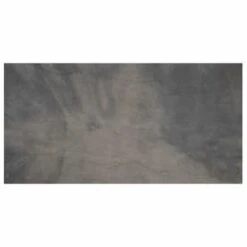 B&M Old Riven Autumn 300 X 300mm - Silver