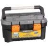 Kingmann Tool Box 20" -Stanlty Shop 370948 kingmann pro toolbox