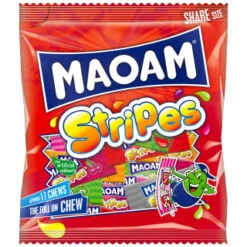 Maoam Stripes 140g