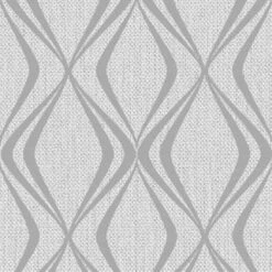 Amelie Geometric Grey Wallpaper -Stanlty Shop 371329 belgravia amelie geometric grey wallpaper 2