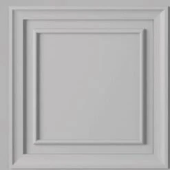 Wood Panel Wallpaper - Grey -Stanlty Shop 371359 wood panel grey wallpaper