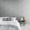 Axton Texture Wallpaper - Grey -Stanlty Shop 371369 muriva axton texture grey wallpaper 2
