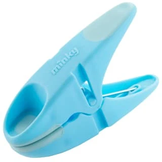 Minky Sure Grip Pegs 18pk 4 Minky Sure Grip Pegs 18pk - Image 2