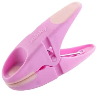 Minky Sure Grip Pegs 18pk 5 Minky Sure Grip Pegs 18pk - Image 3