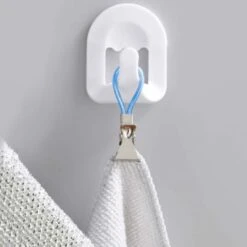 B&M Towel Clips 10pk -Stanlty Shop 371629 10pk towel clips