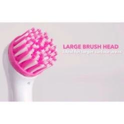 The Pink Stuff Miracle Scrubber Brush Set -Stanlty Shop 371634 the pink stuff 8