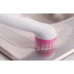 The Pink Stuff Miracle Scrubber Brush Set -Stanlty Shop 371634 the pink stuff 9