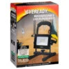 Eveready Rechargeable LED Floodlight -Stanlty Shop 371778 eveready rechargable led floodlight