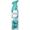 Febreze Air Mist 300ml - Crocus & Bluebell -Stanlty Shop 371891 febreze air mist 300ml crocus and bluebell